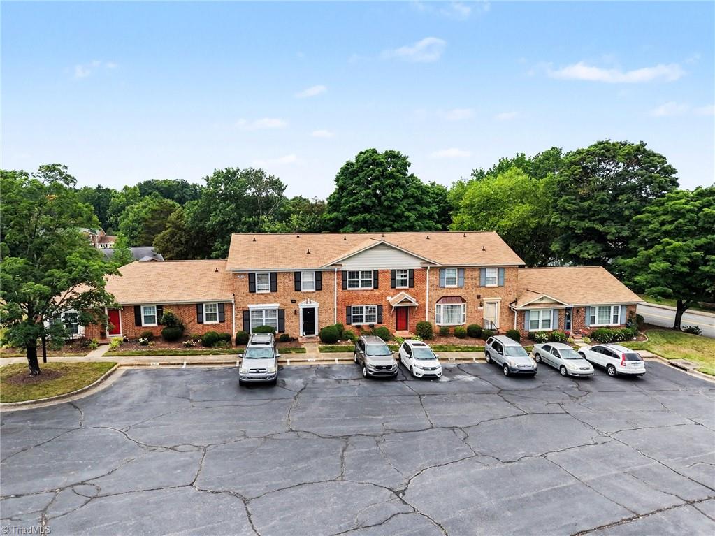 4819 Tower Road # C