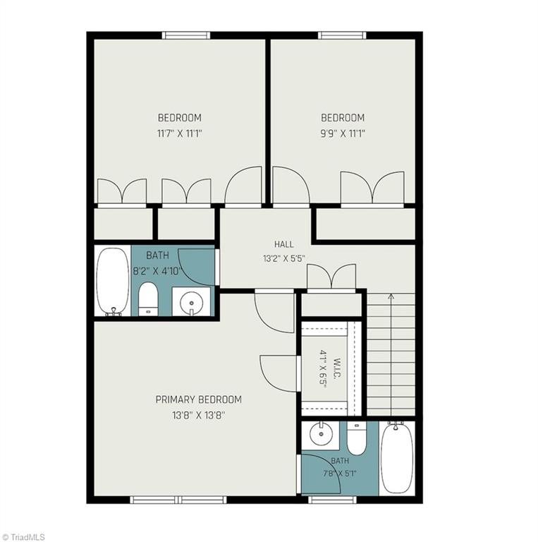 4819 Tower Road # C