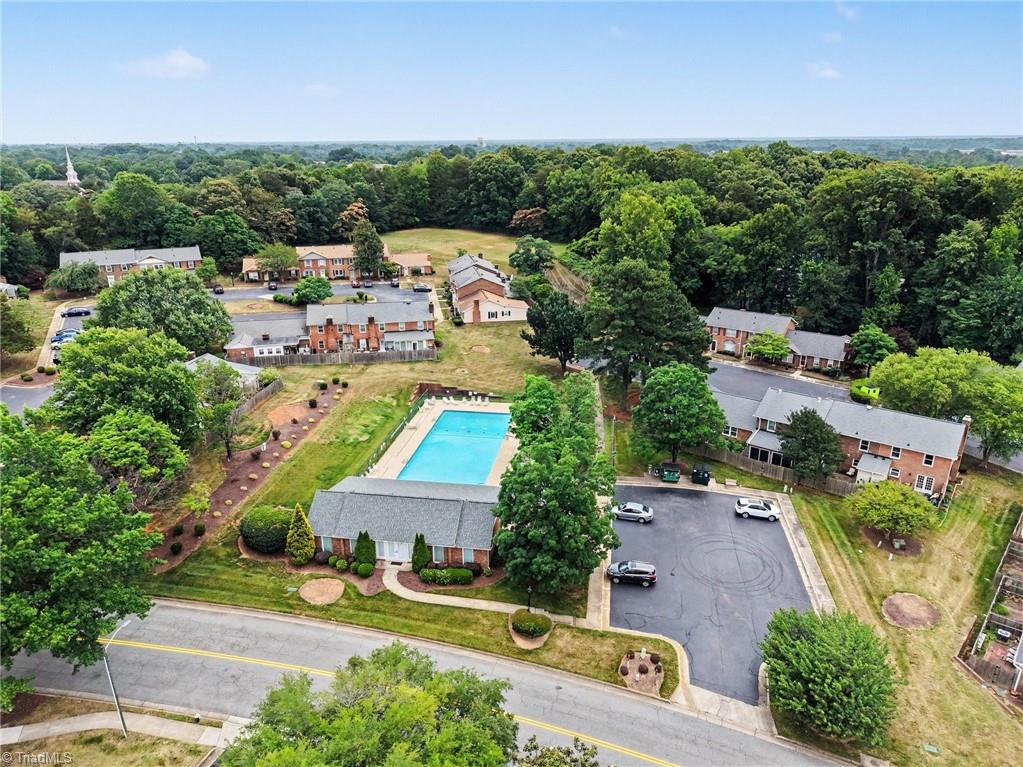 4819 Tower Road # C