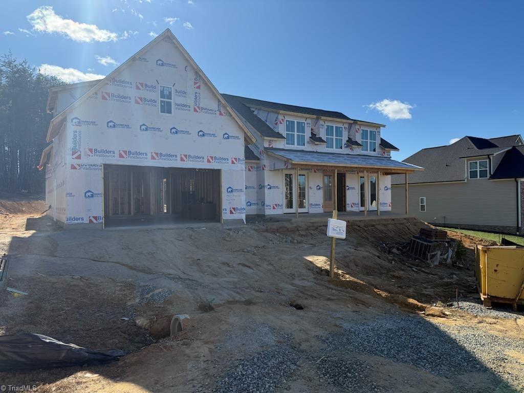 8811 Rudy Drive