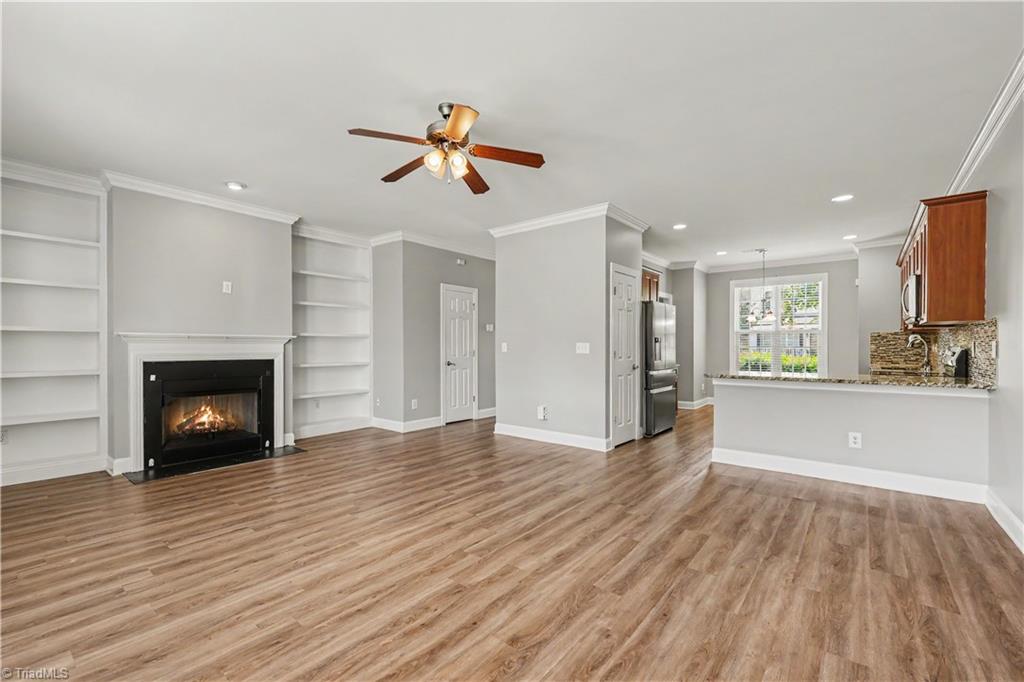 8 Viburnum Lane