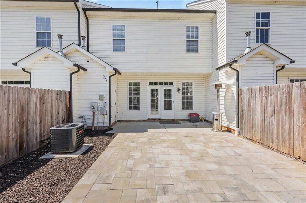 8 Viburnum Lane