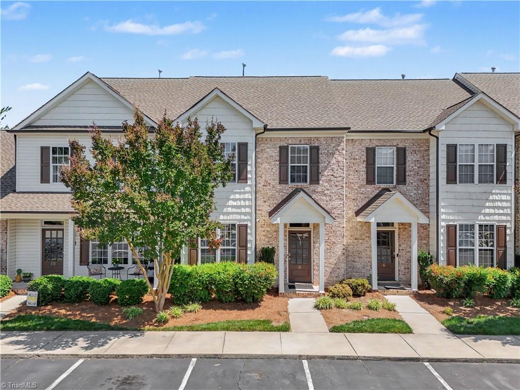 8 Viburnum Lane