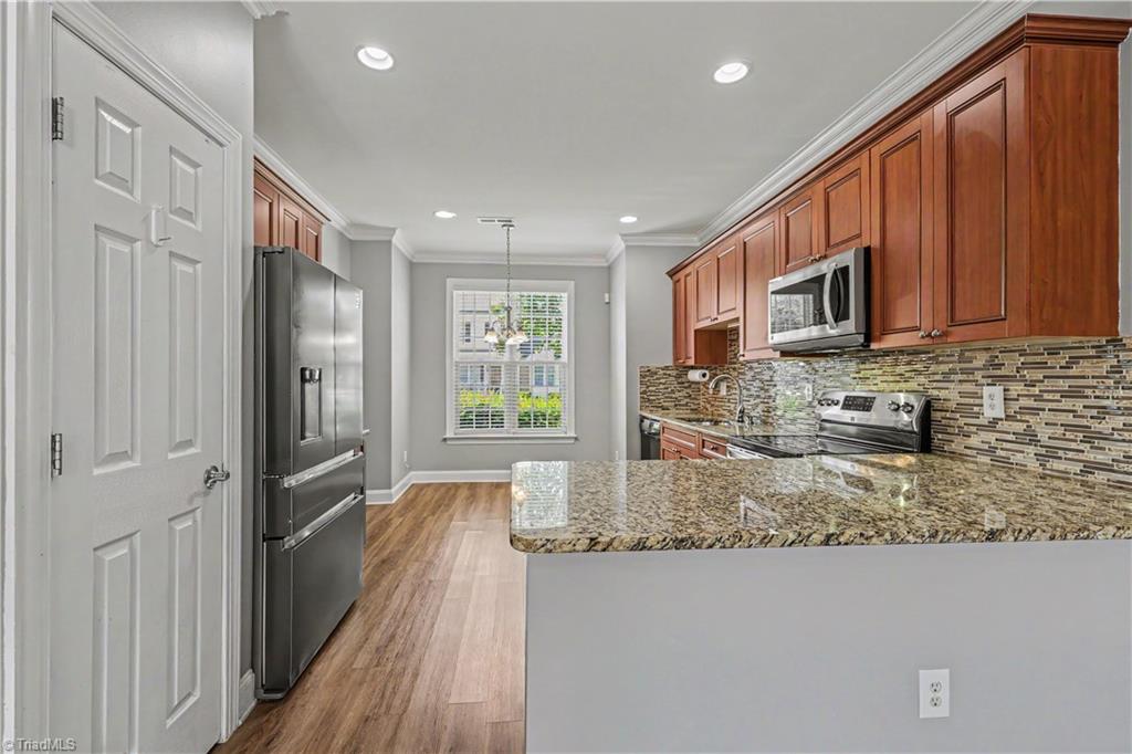 8 Viburnum Lane