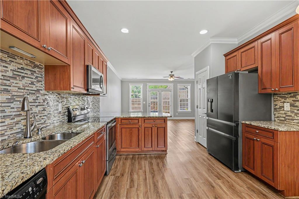 8 Viburnum Lane