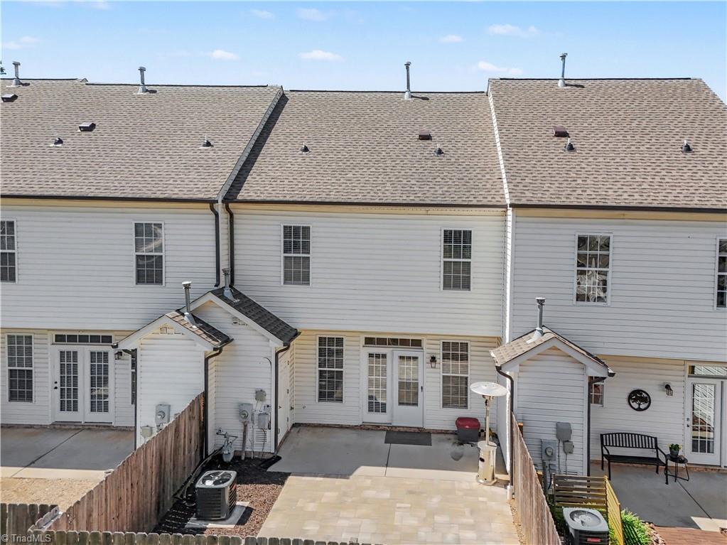 8 Viburnum Lane