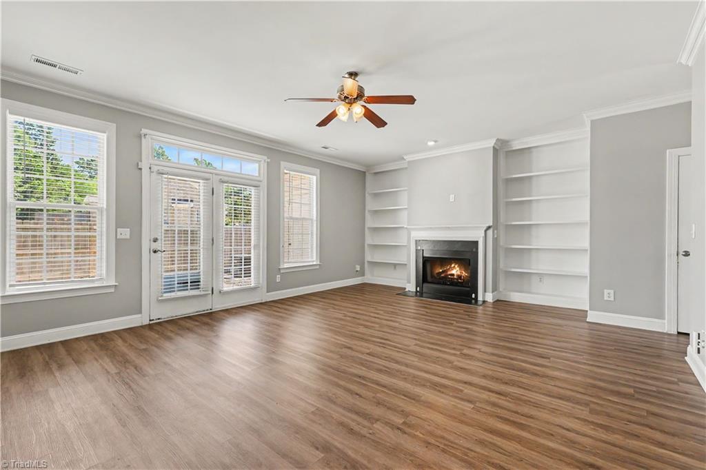 8 Viburnum Lane
