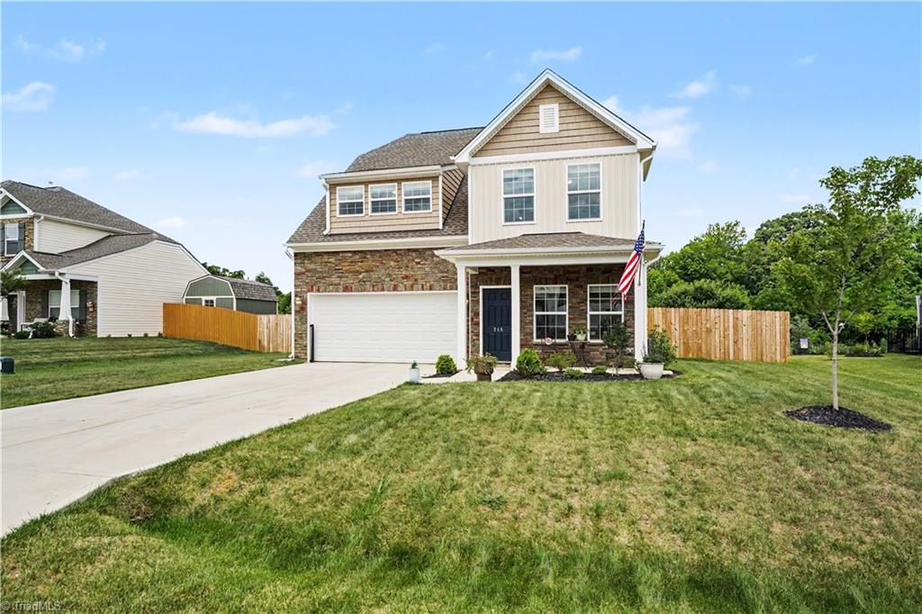 246 Kyndall Run Drive