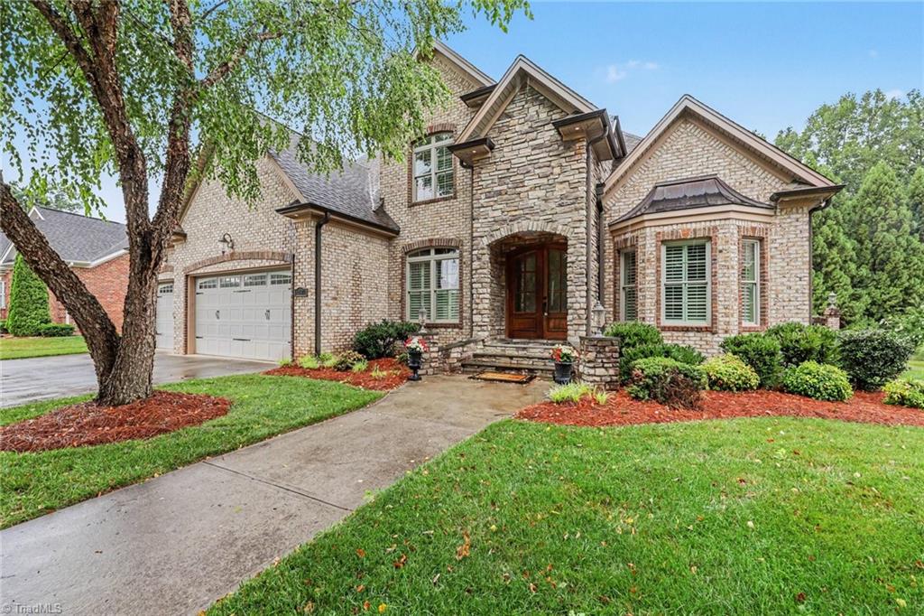 1070 Old Stone Lane