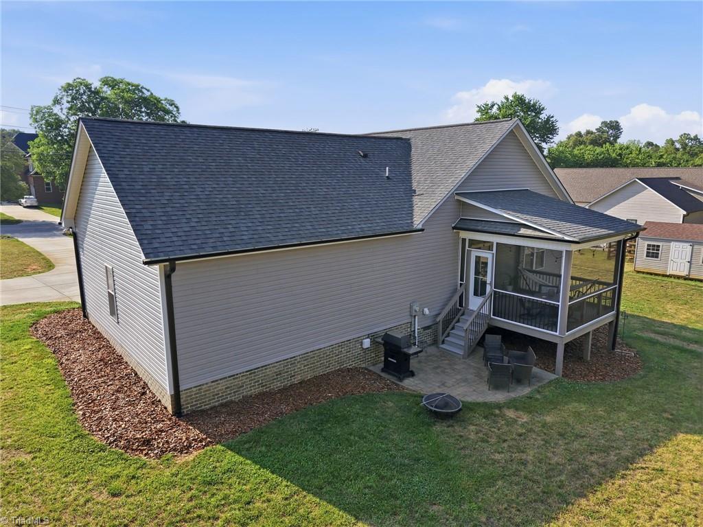 7879 Eversfield Road