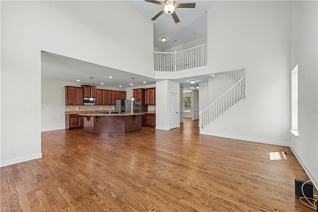 3105 Cranberry Ridge Drive
