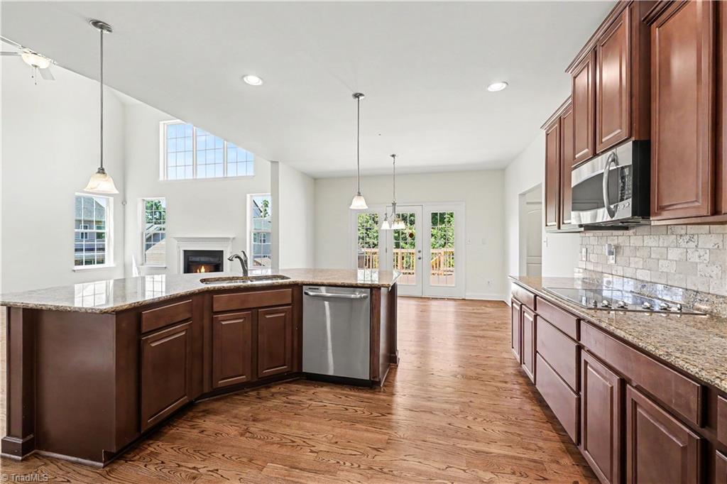 3105 Cranberry Ridge Drive