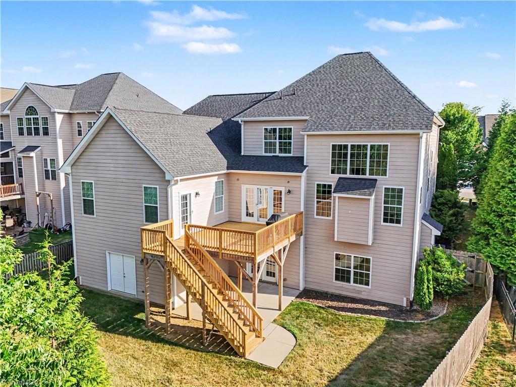3105 Cranberry Ridge Drive