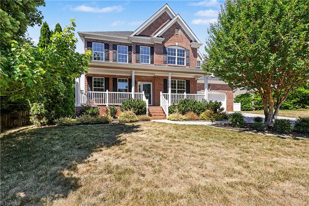 3105 Cranberry Ridge Drive