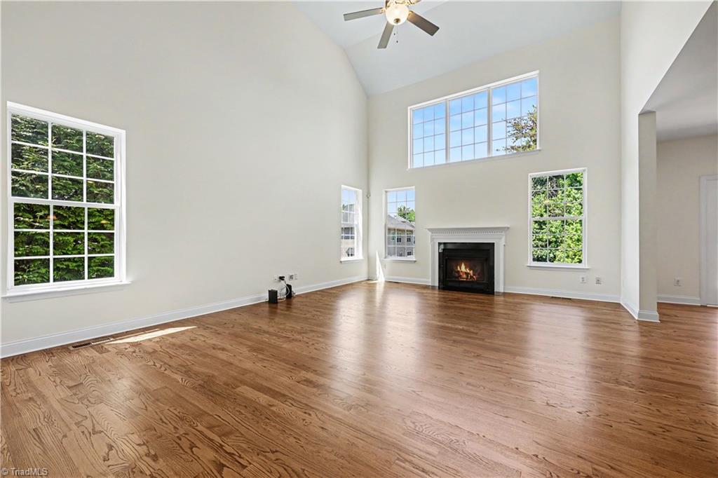 3105 Cranberry Ridge Drive