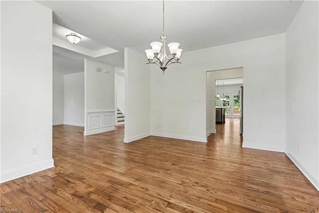 3105 Cranberry Ridge Drive