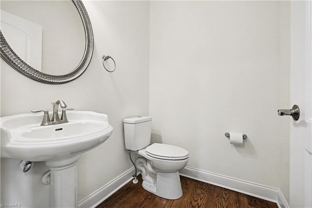 3105 Cranberry Ridge Drive
