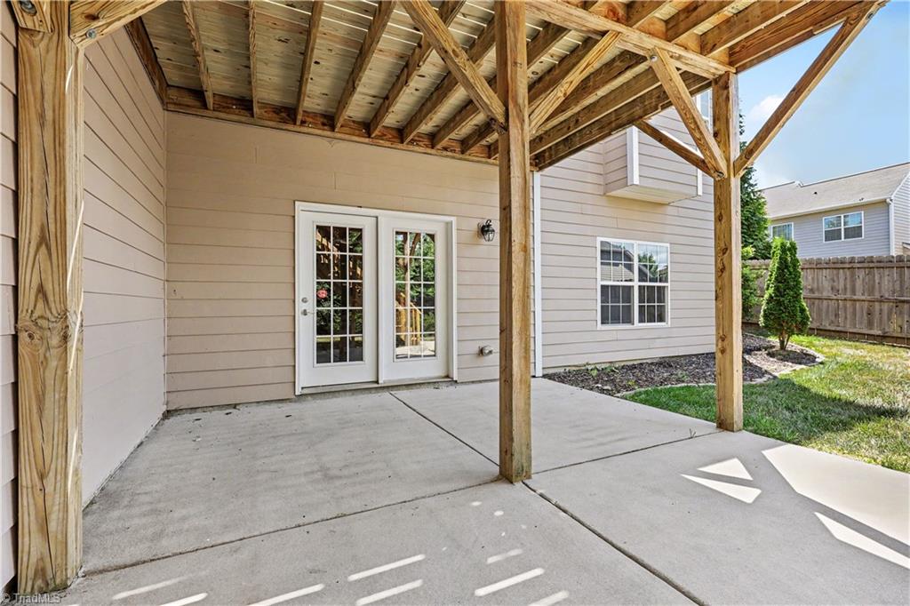 3105 Cranberry Ridge Drive