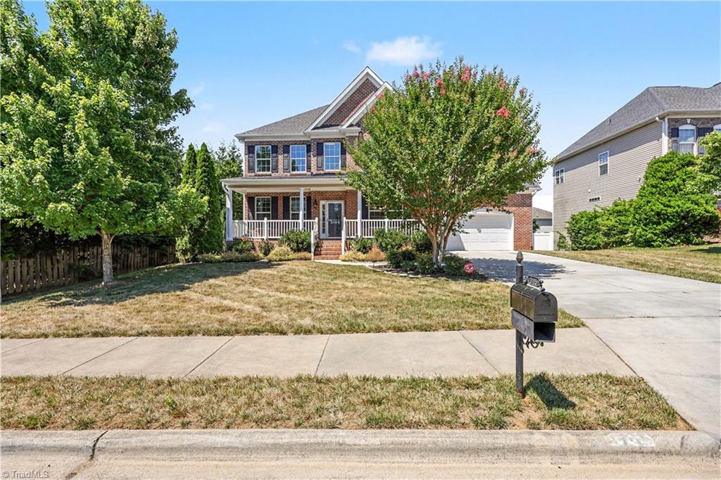 3105 Cranberry Ridge Drive