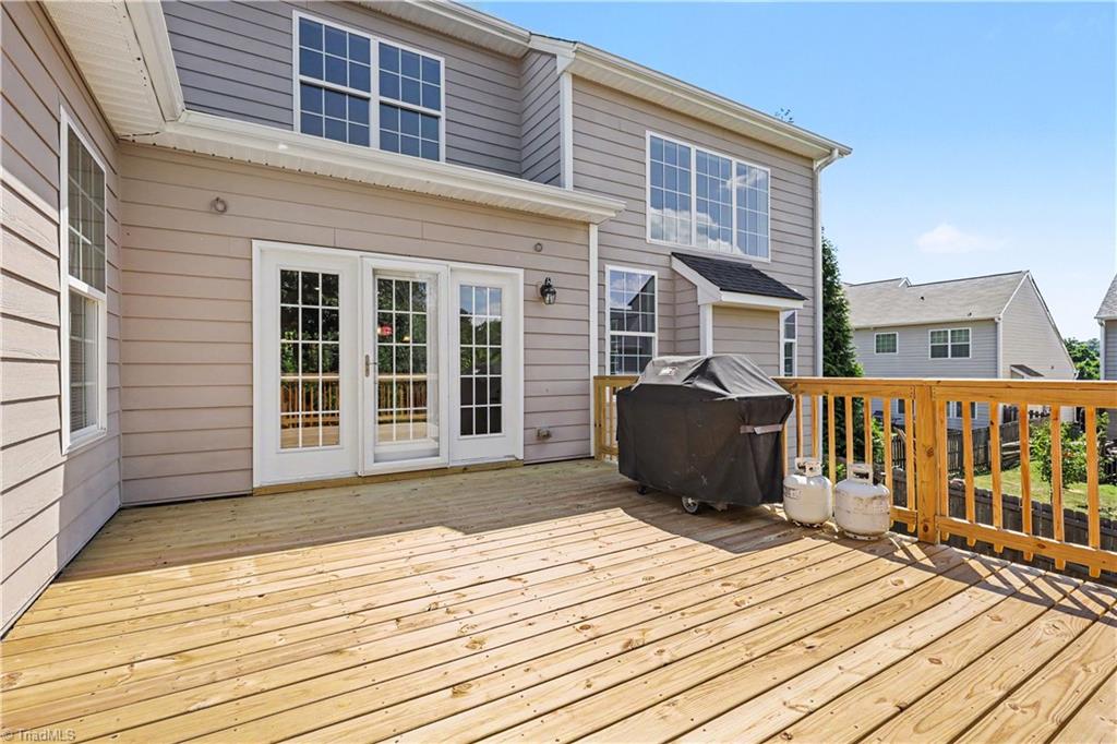 3105 Cranberry Ridge Drive