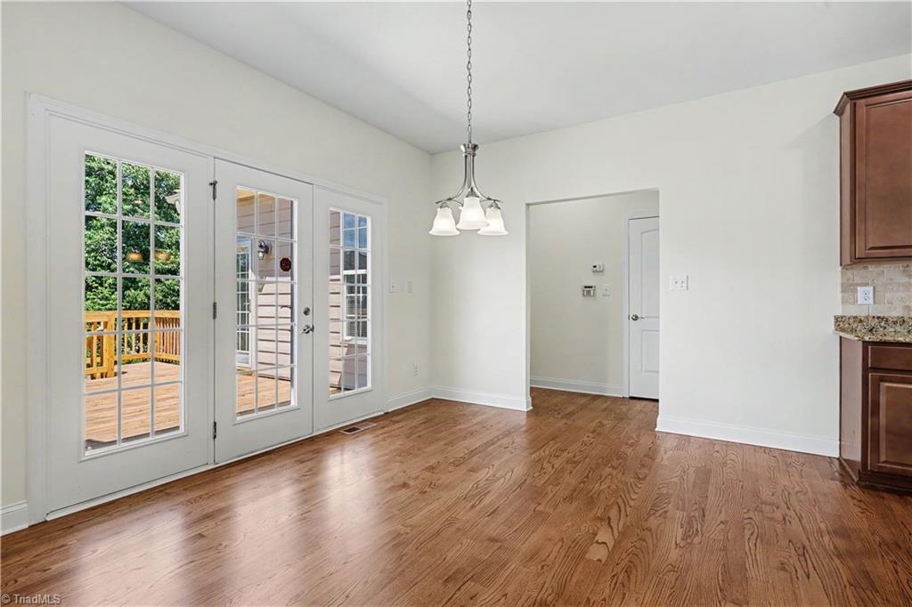 3105 Cranberry Ridge Drive