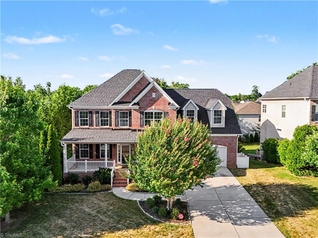 3105 Cranberry Ridge Drive