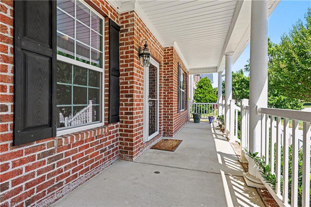 3105 Cranberry Ridge Drive