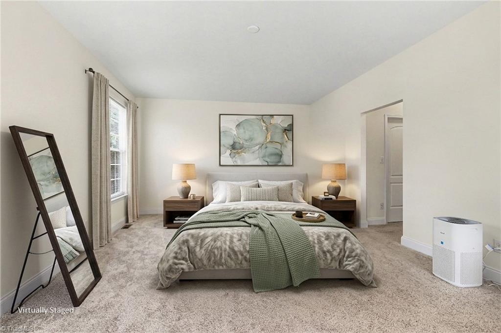 3105 Cranberry Ridge Drive