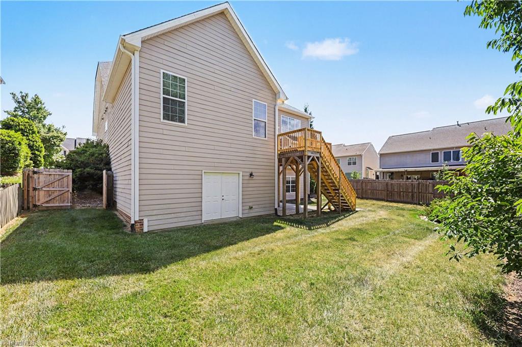 3105 Cranberry Ridge Drive