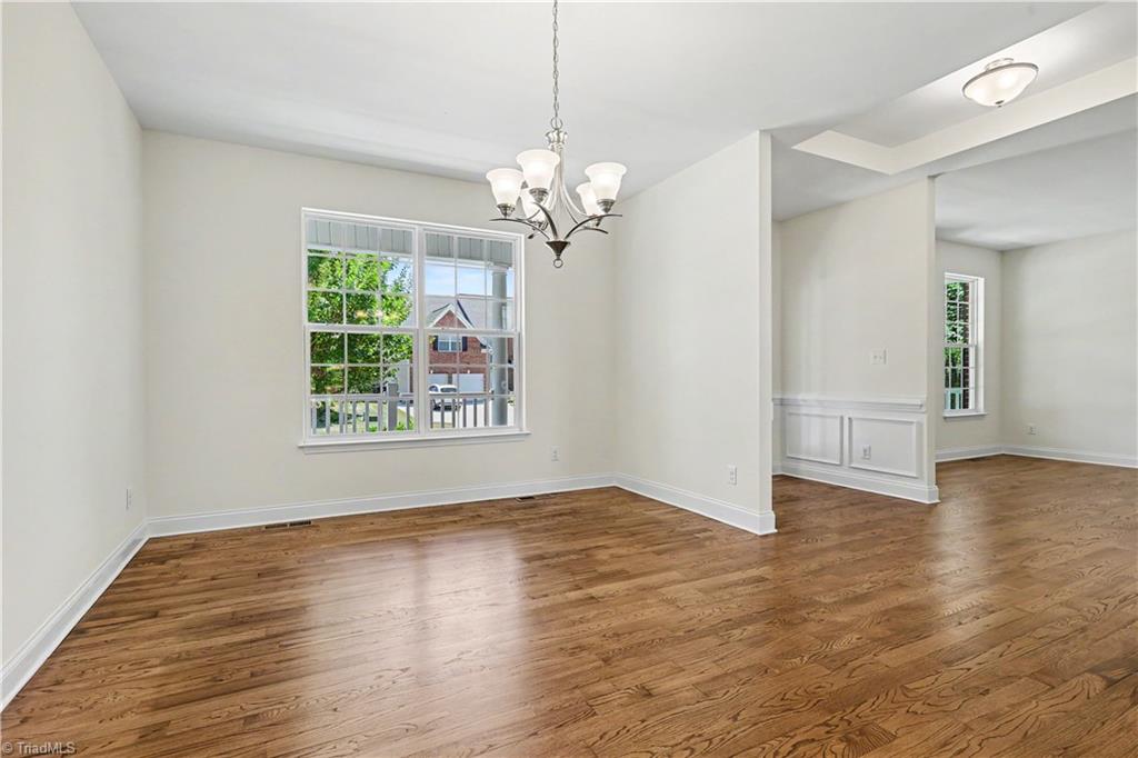 3105 Cranberry Ridge Drive