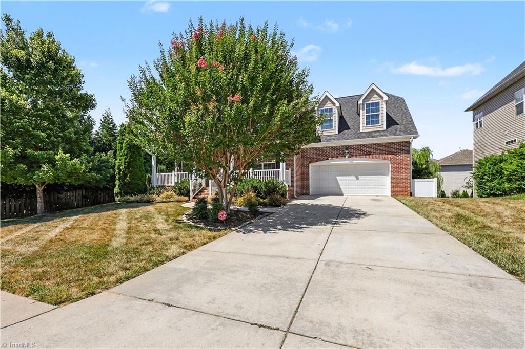 3105 Cranberry Ridge Drive