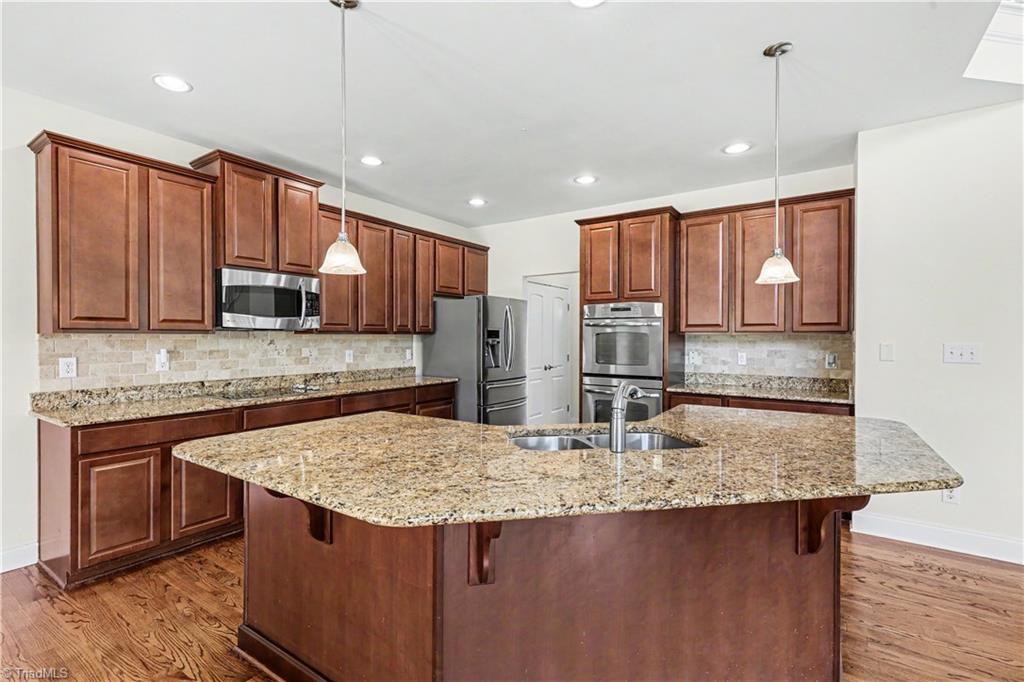 3105 Cranberry Ridge Drive