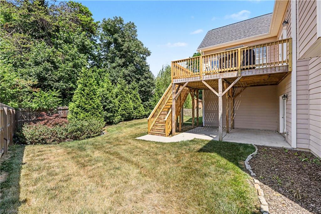 3105 Cranberry Ridge Drive