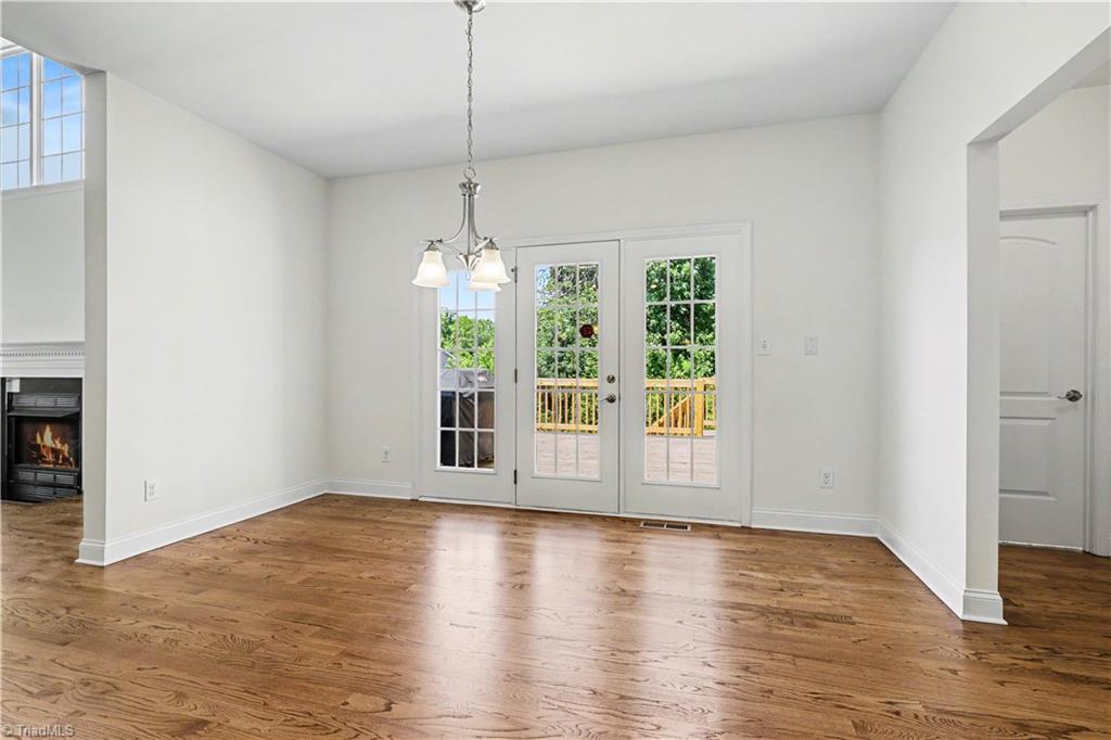 3105 Cranberry Ridge Drive