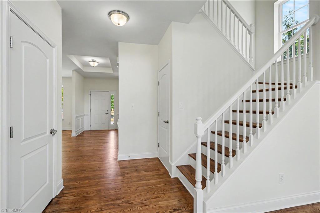 3105 Cranberry Ridge Drive