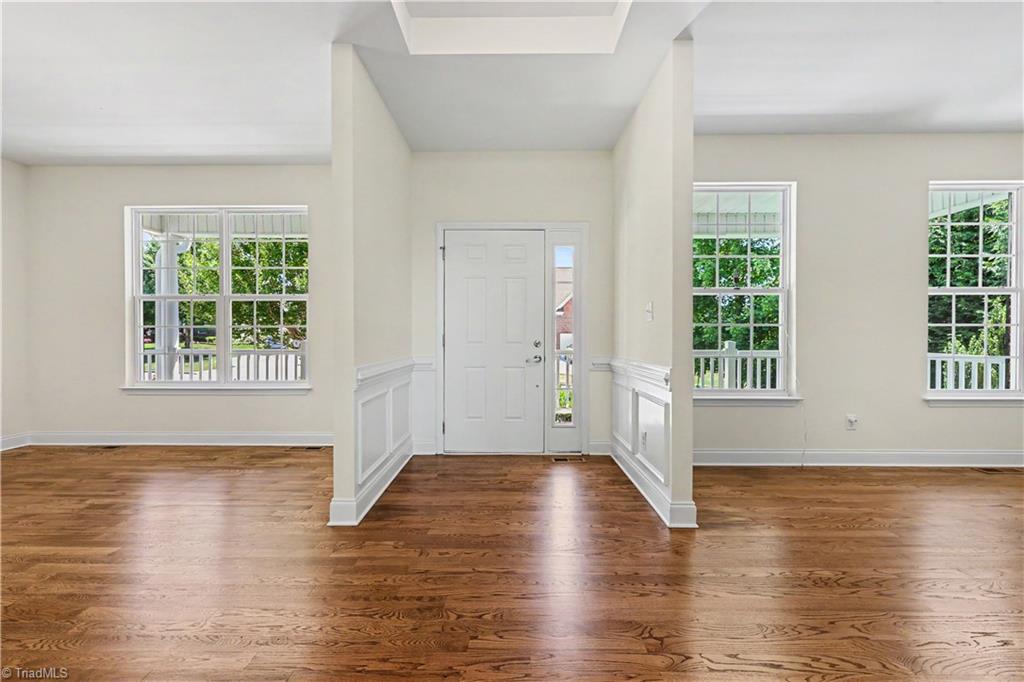 3105 Cranberry Ridge Drive