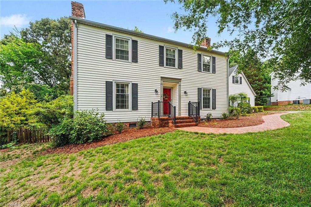 508 O'Neill Drive