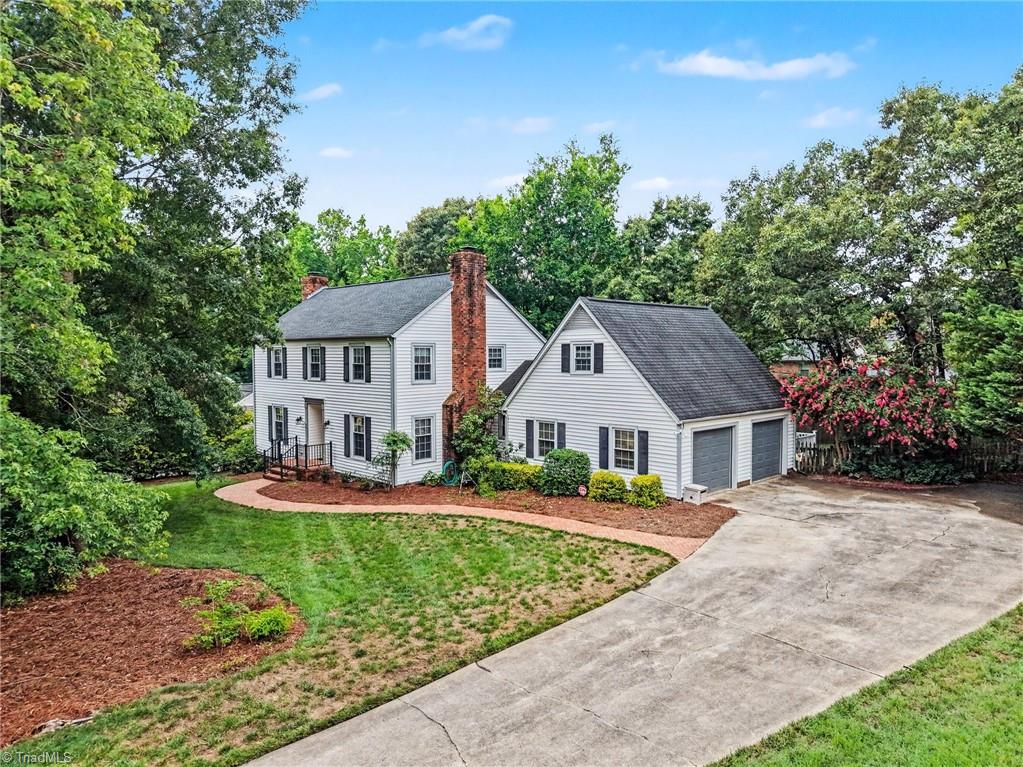 508 O'Neill Drive