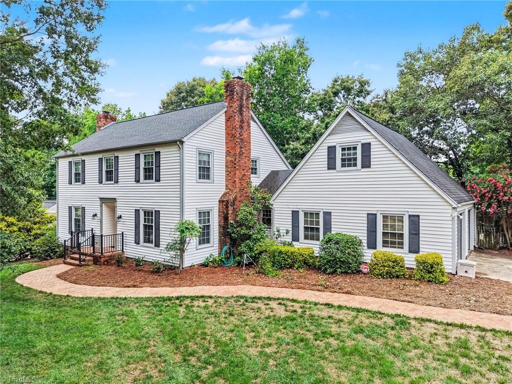 508 O'Neill Drive
