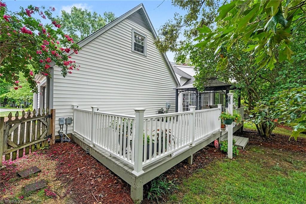 508 O'Neill Drive