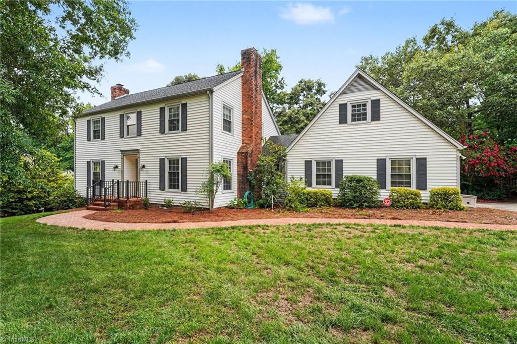 508 O'Neill Drive