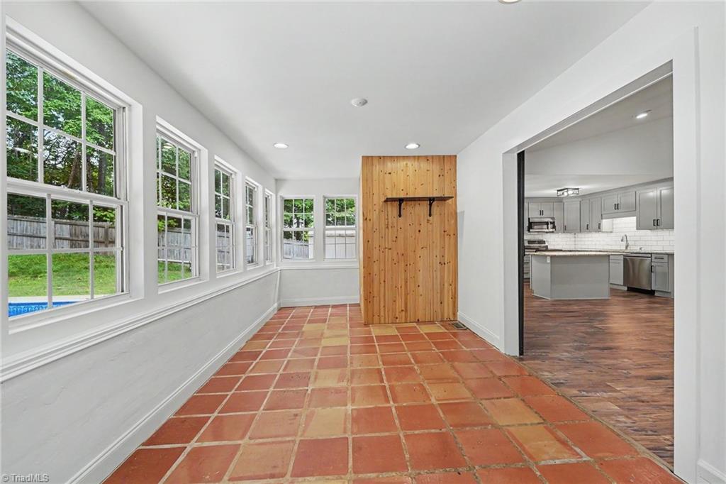 431 Georgetown Road, Winston-Salem