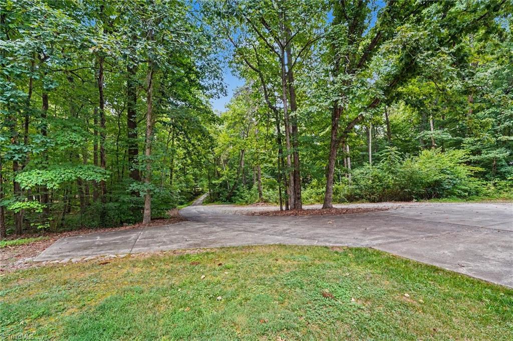 431 Georgetown Road, Winston-Salem