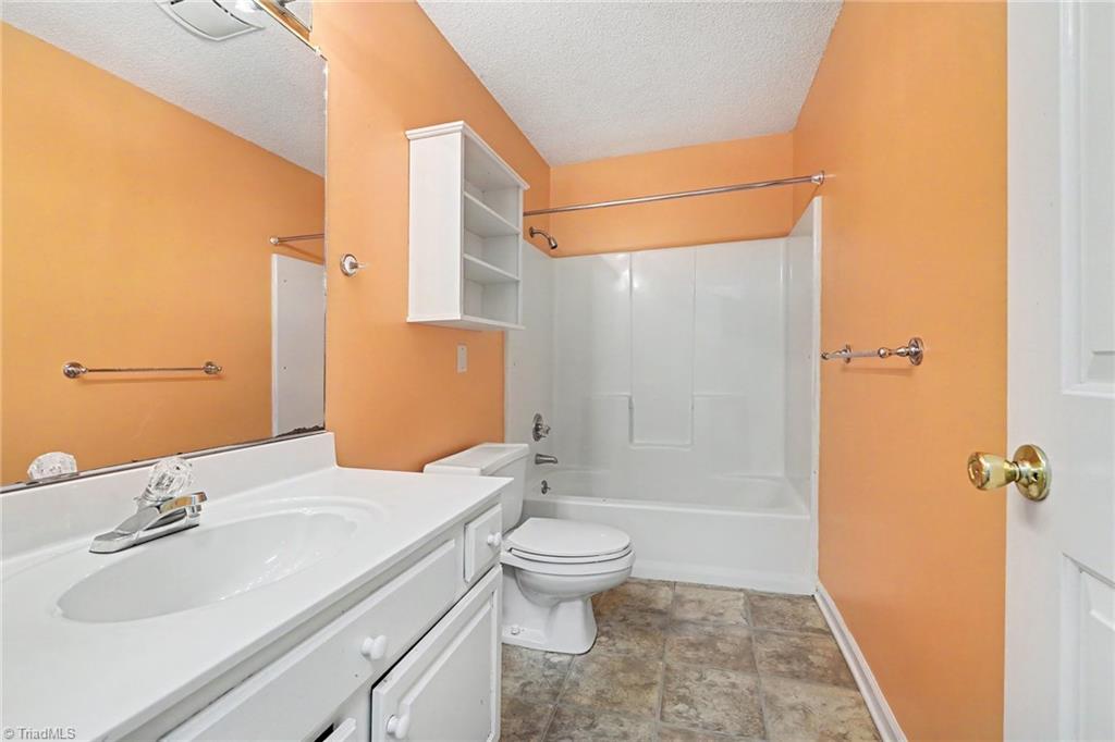 431 Georgetown Road, Winston-Salem