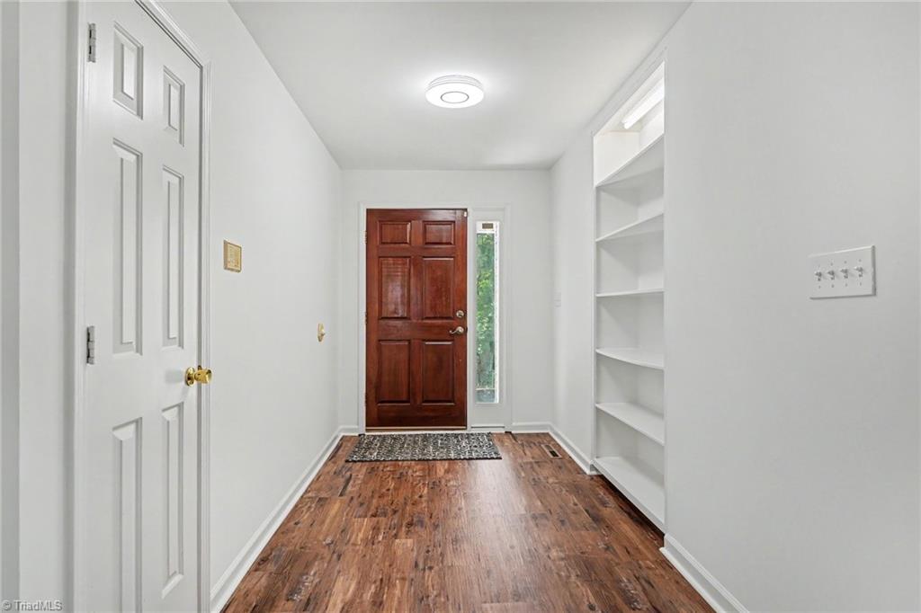 431 Georgetown Road, Winston-Salem