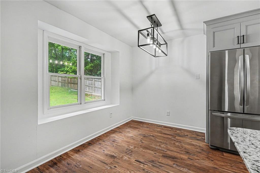 431 Georgetown Road, Winston-Salem