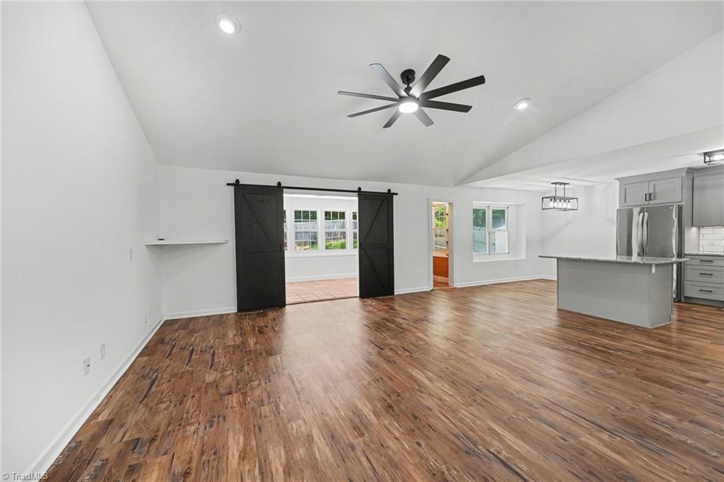 431 Georgetown Road, Winston-Salem
