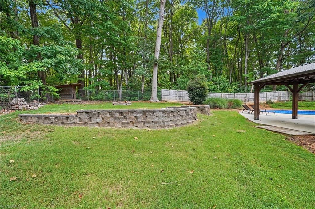 431 Georgetown Road, Winston-Salem