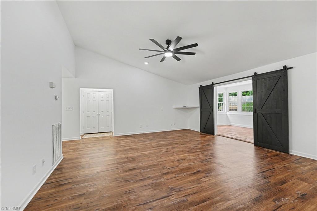 431 Georgetown Road, Winston-Salem