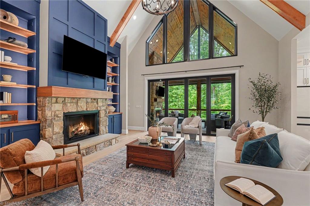 7602 Pemberley Drive
